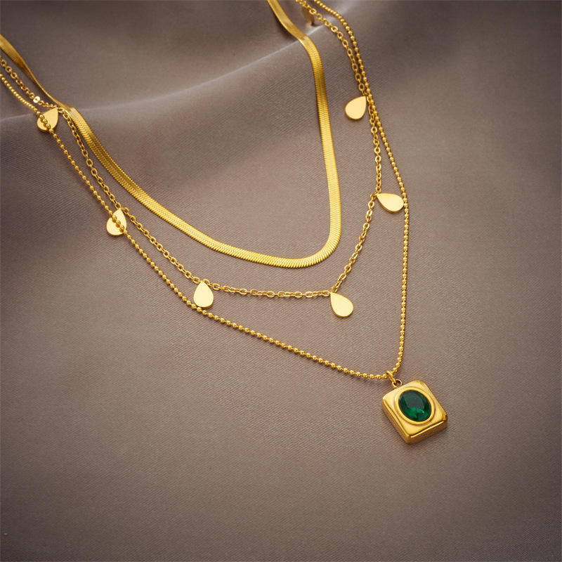 Bliss Verdant Set