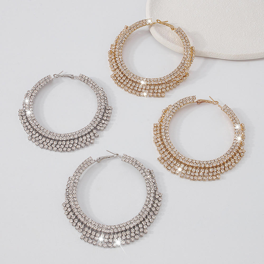 Orbit Earrings
