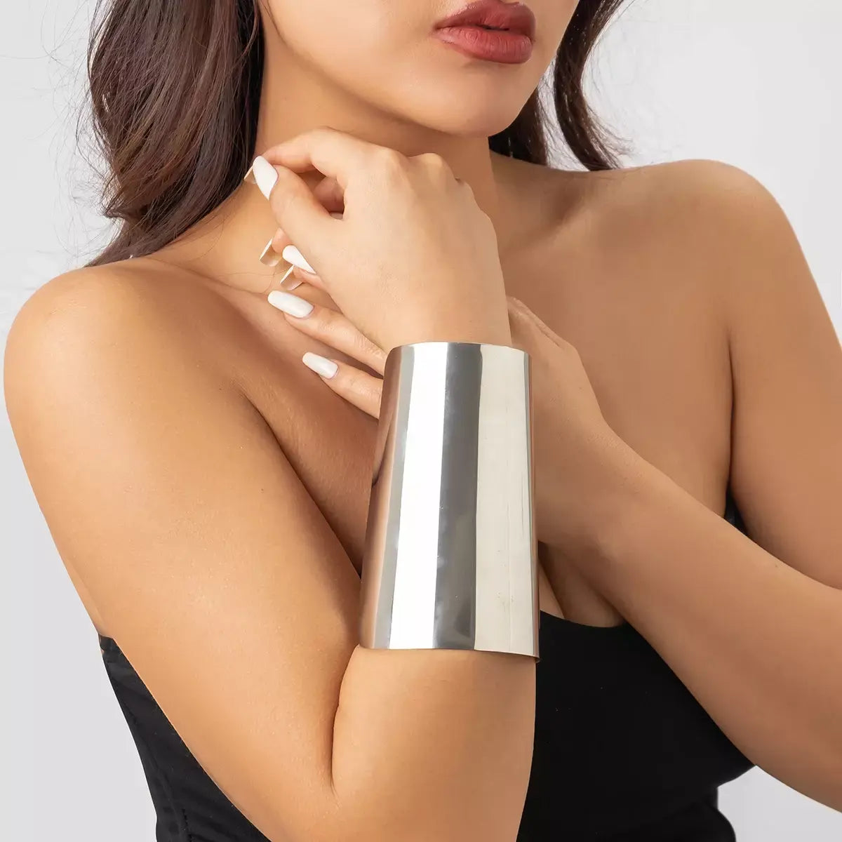Opal Luxe Cuff