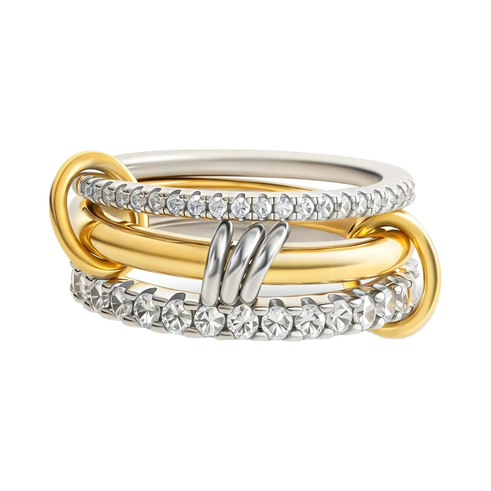 Nova Link Ring