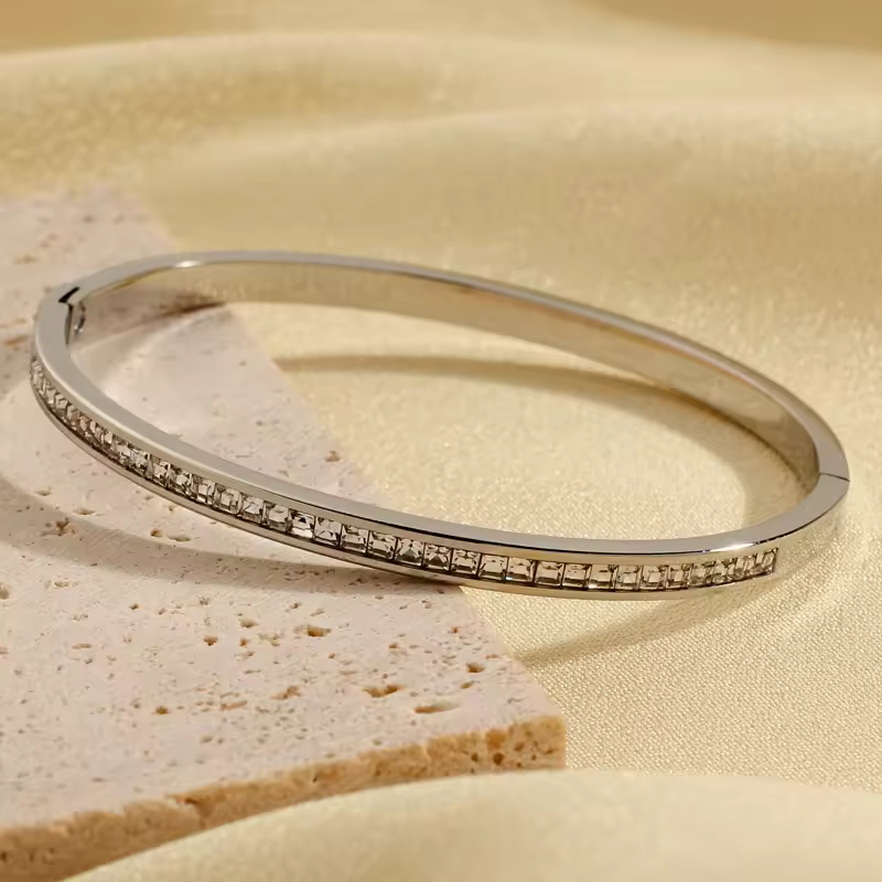 Charm Bracelet