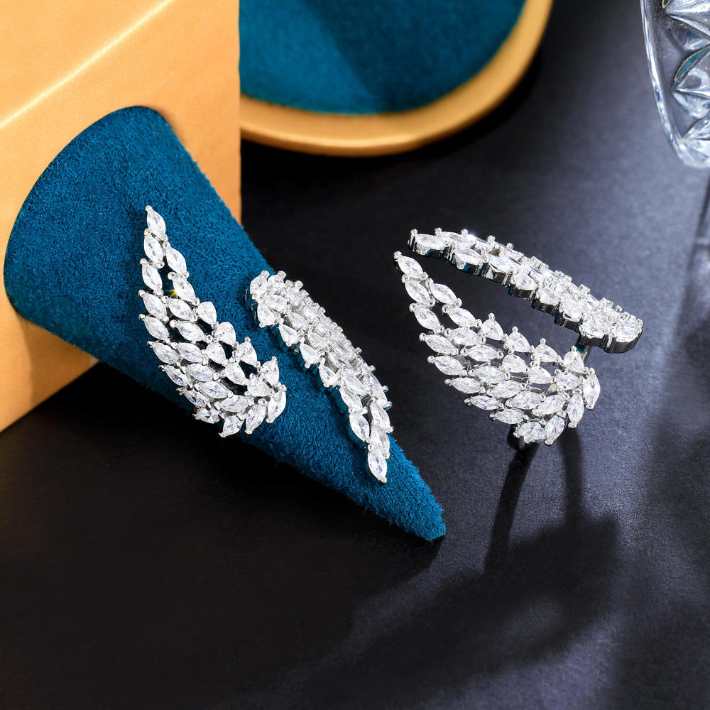 Celestia Wing Ring