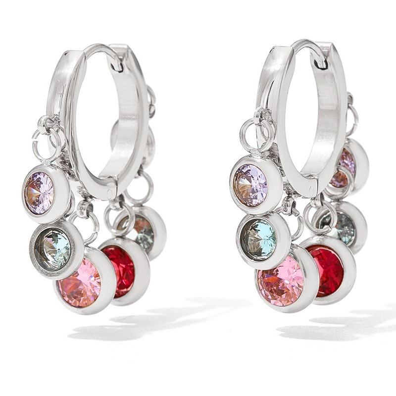 Aurora Dazzle Hoops