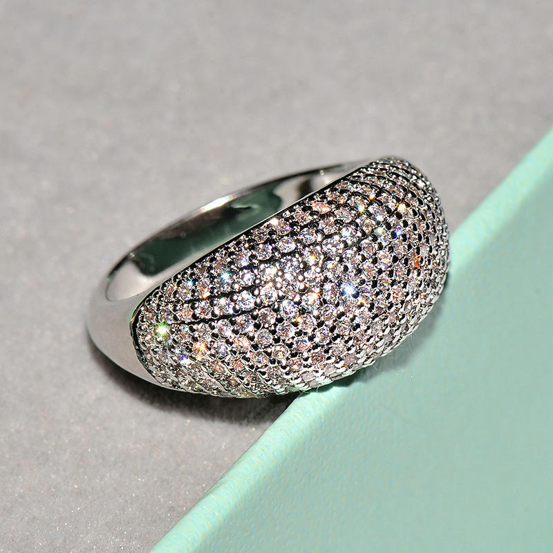 Regalia Glow Ring