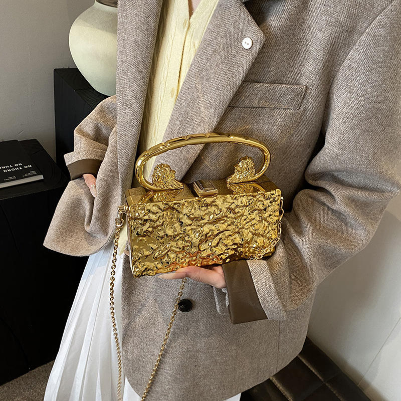 Lumière Clutch
