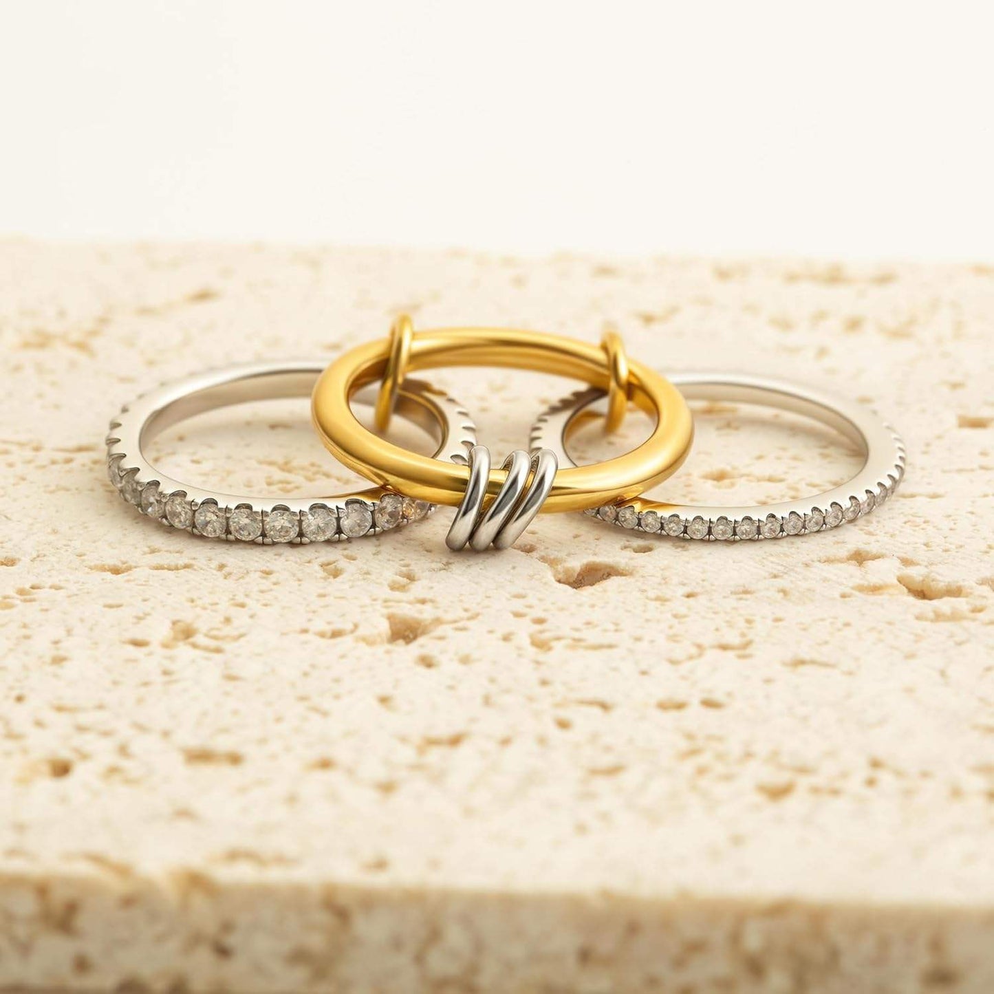 Nova Link Ring