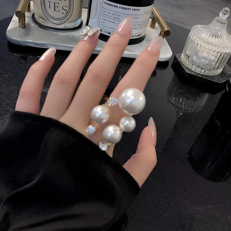 Glamora Ring