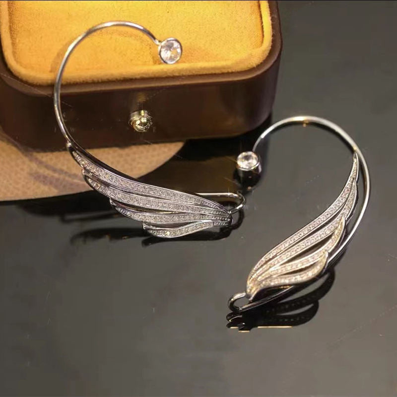 Adira Wing Earring