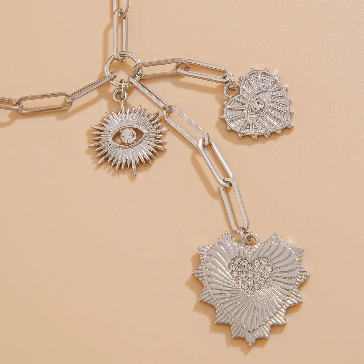 Willow Charm Necklace