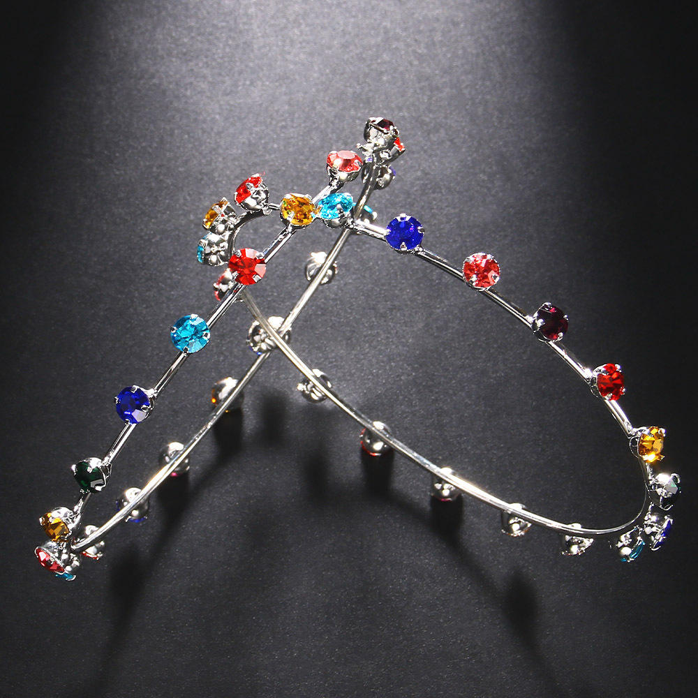 Multistone Hoops