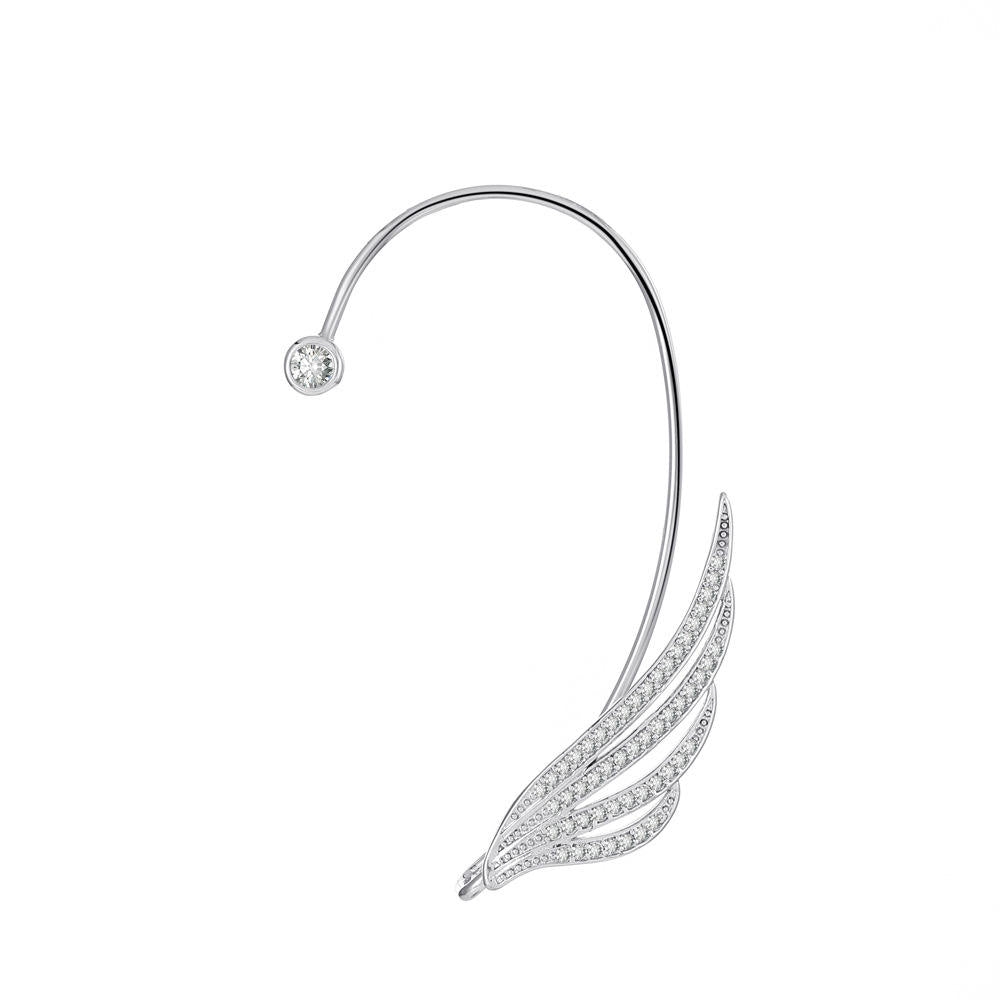 Adira Wing Earring