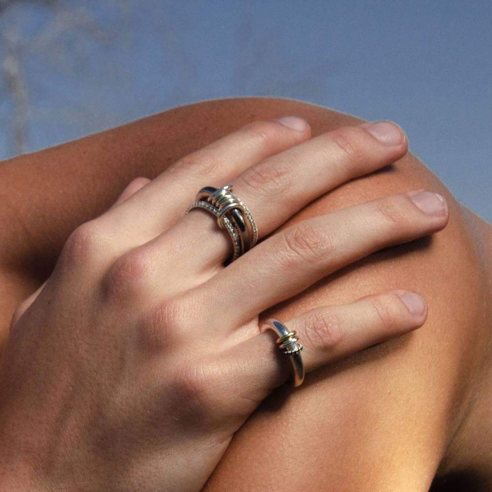 Nova Link Ring