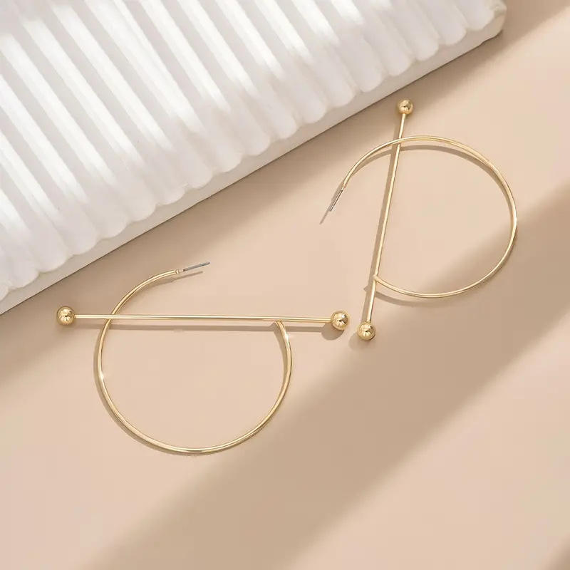Aurora Orbit Earrings