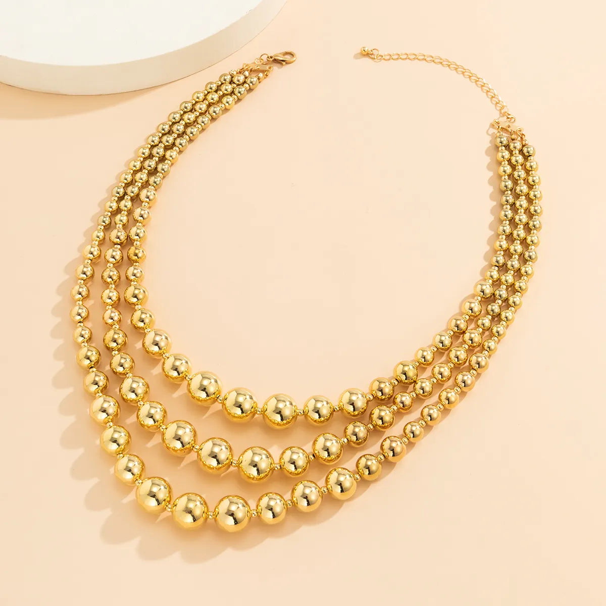 Stacked Multilayer Choker