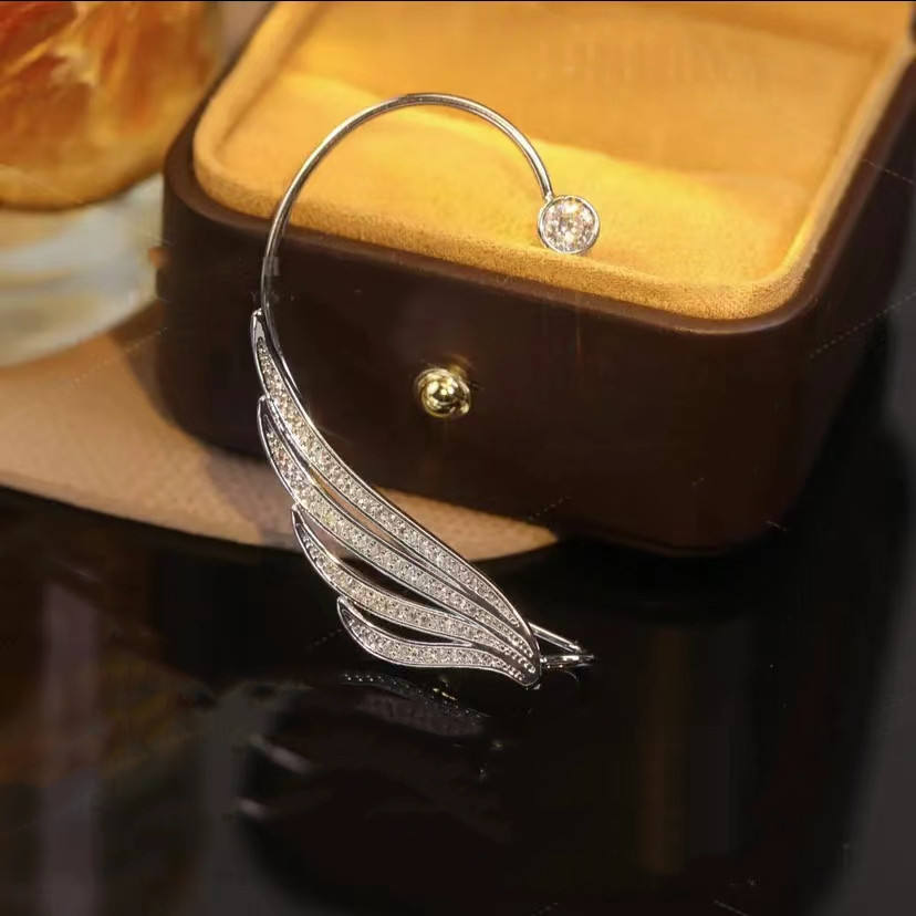 Adira Wing Earring