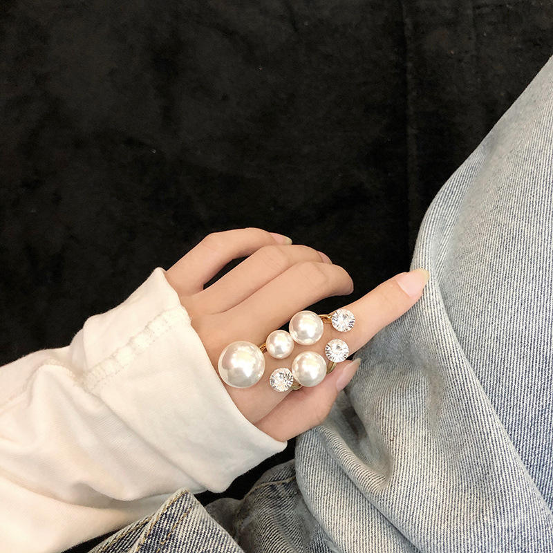 Glamora Ring
