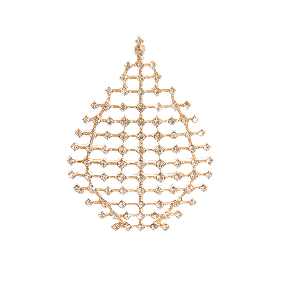 Zenith Drop Single Earrings