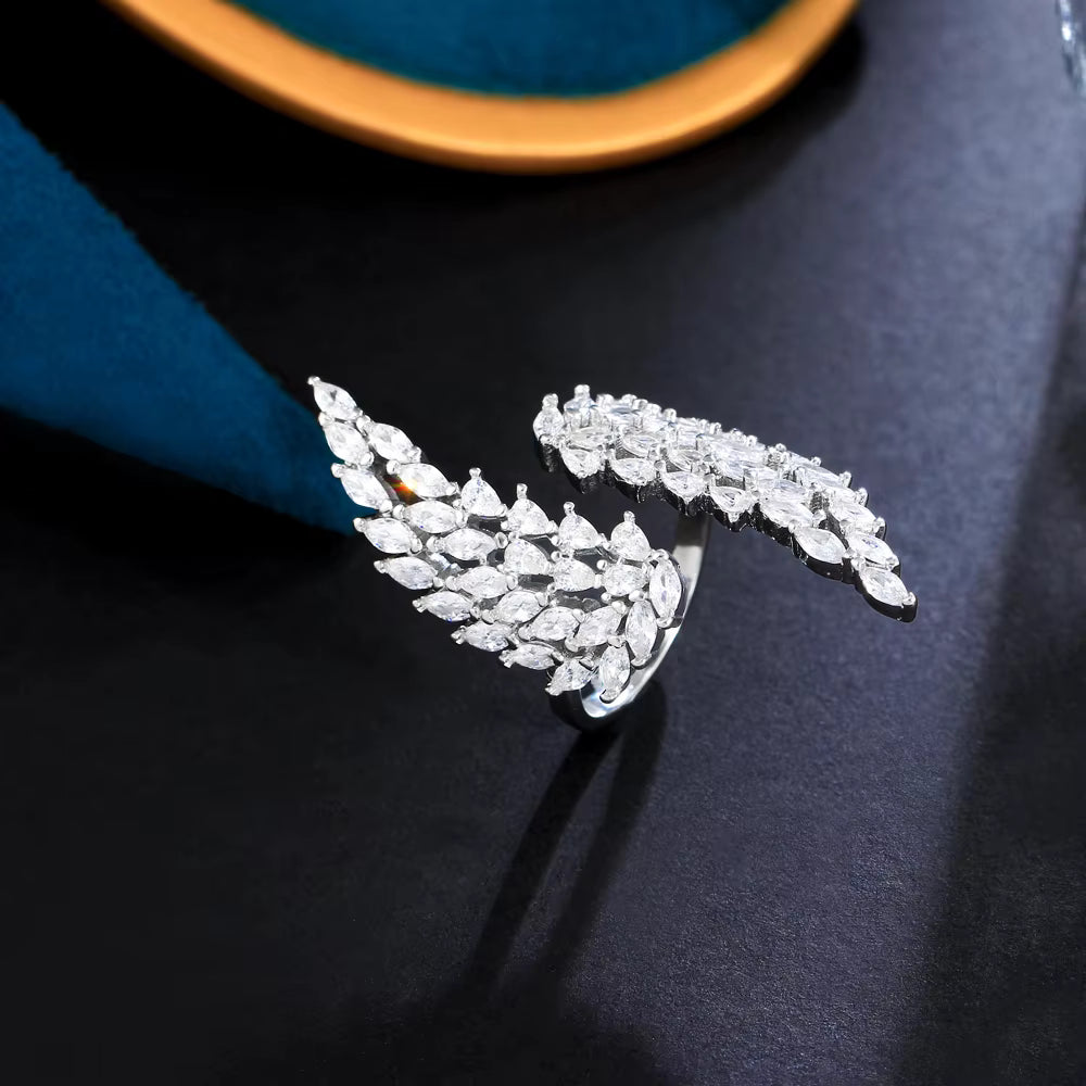 Celestia Wing Ring
