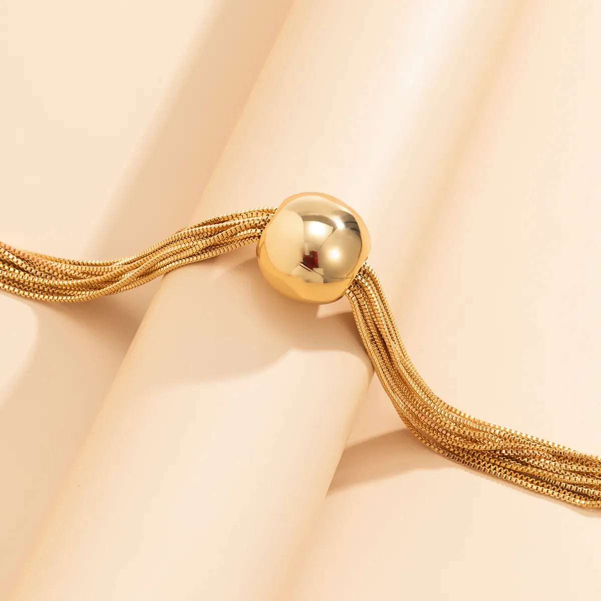Punk Multilayer Choker