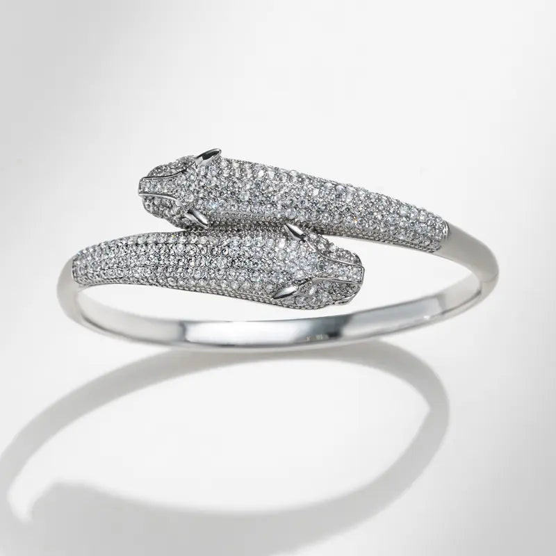 Leo Crystal Bracelet