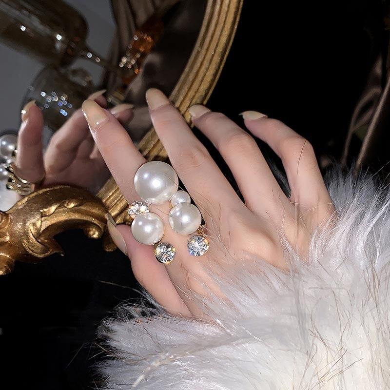 Glamora Ring