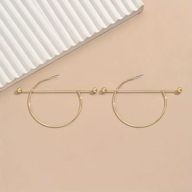 Aurora Orbit Earrings
