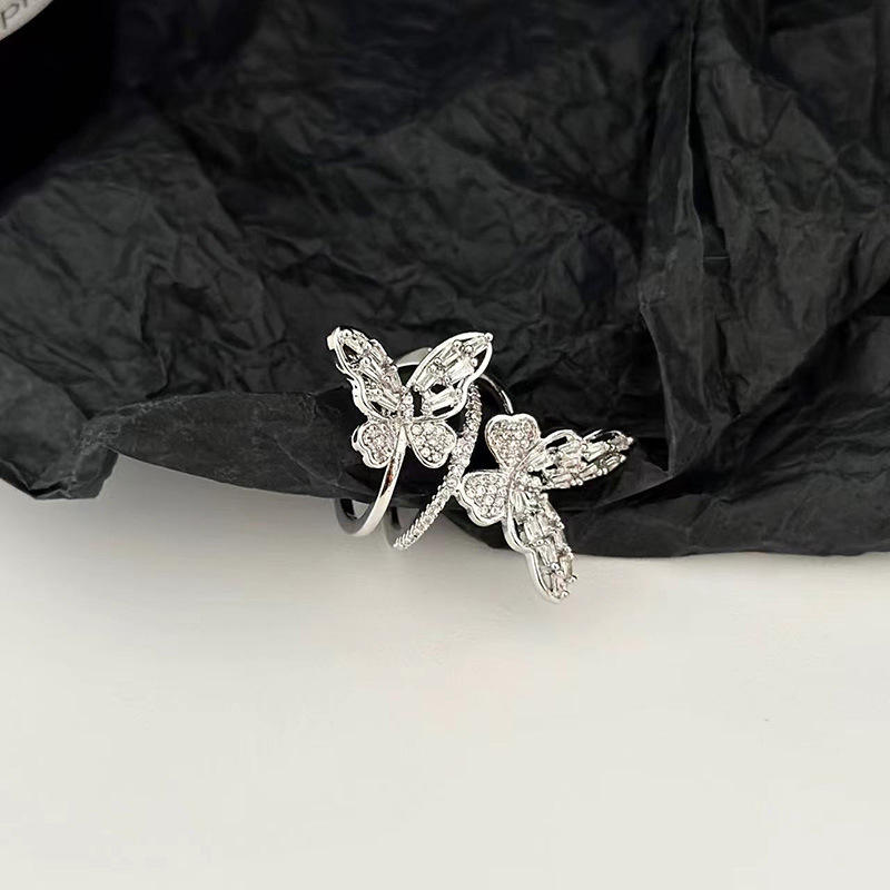 Fairy Wings Ring