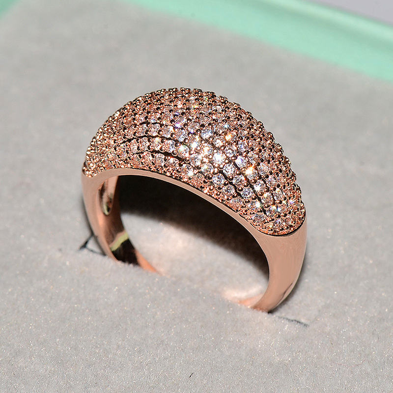 Regalia Glow Ring