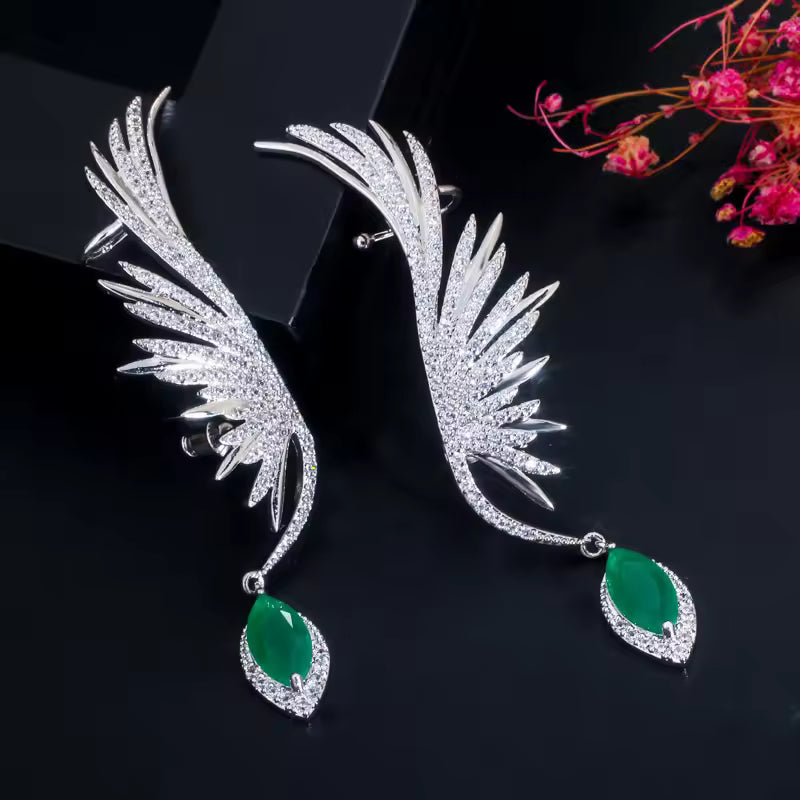 Phoenix Emerald Drops
