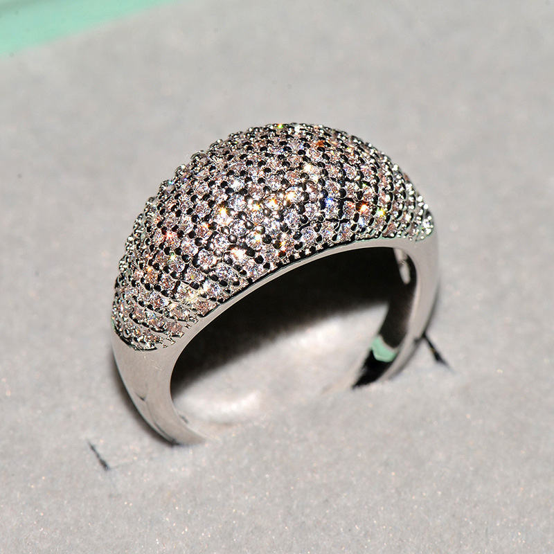 Regalia Glow Ring