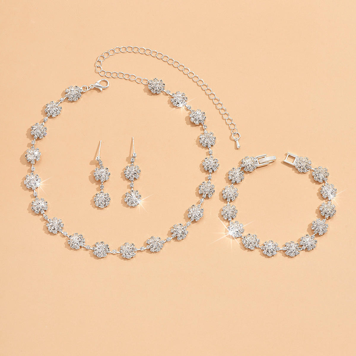 Glimmering Gala Glow Set