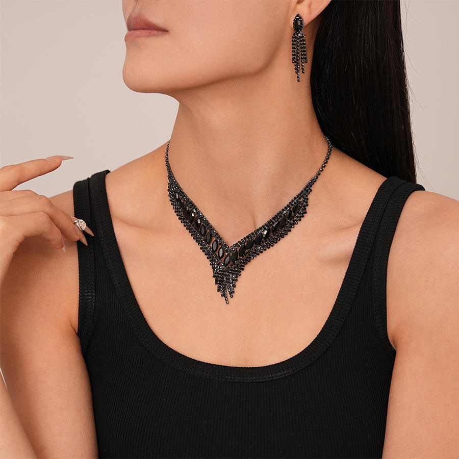 Onyx Statement Set