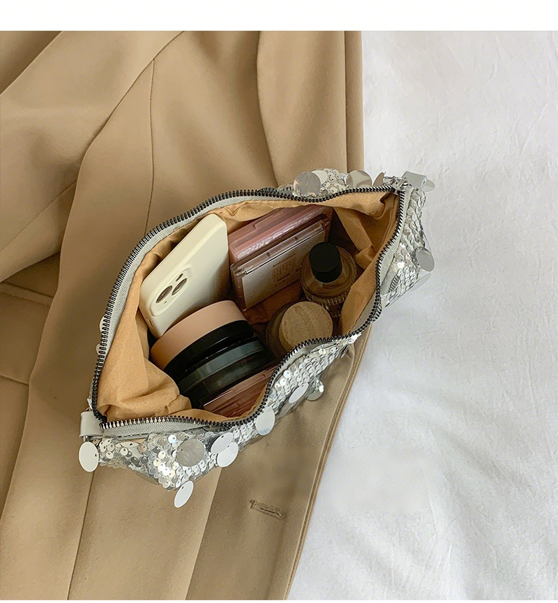 Glitter Muse Bag