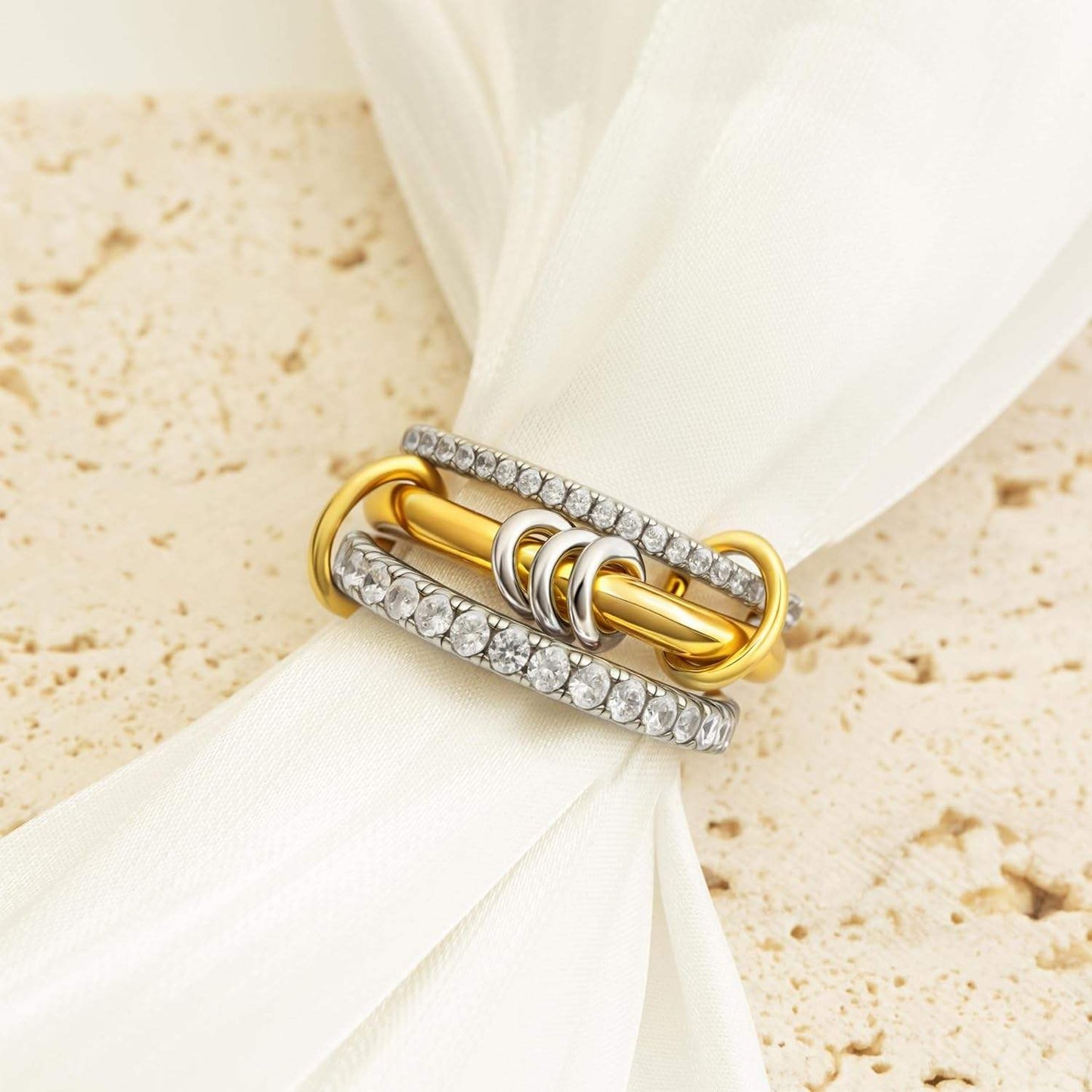 Nova Link Ring