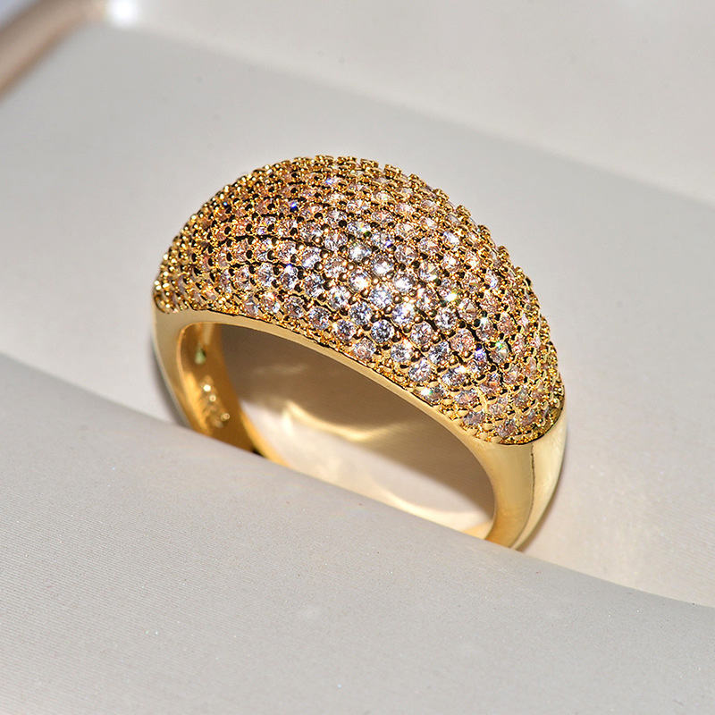 Regalia Glow Ring