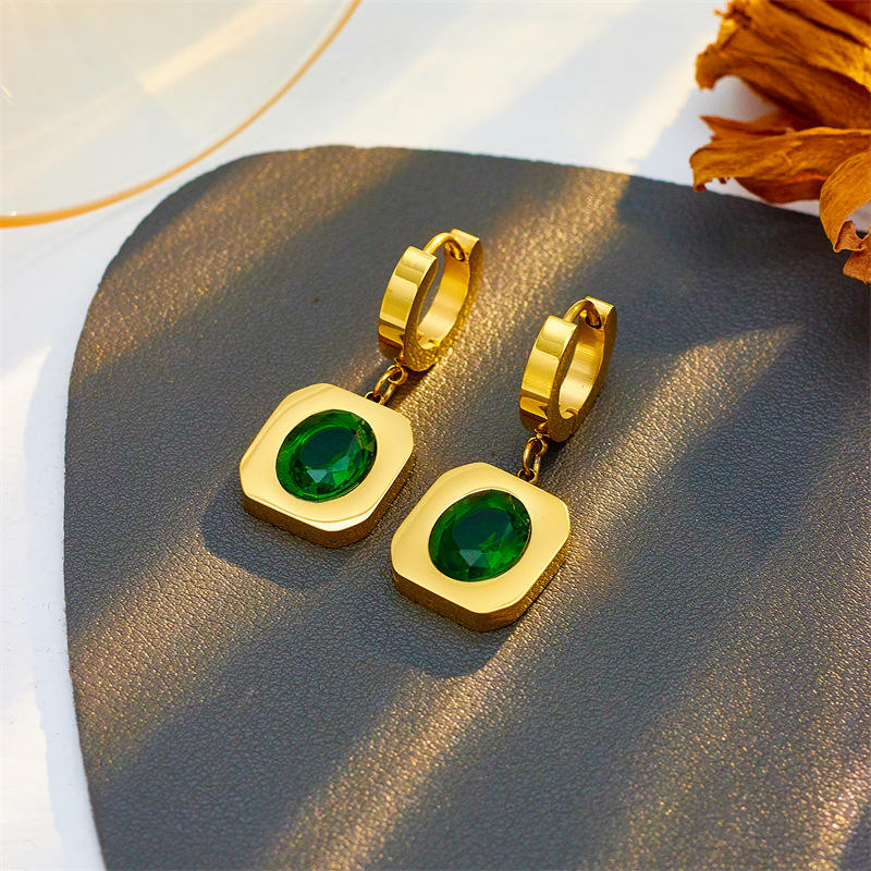 Bliss Verdant Set