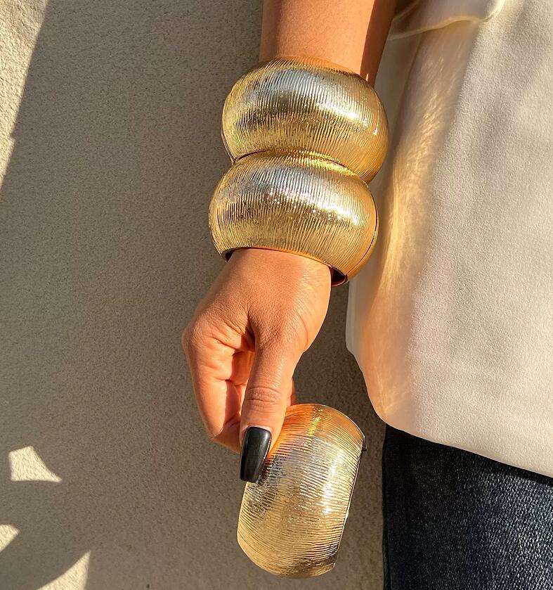 Regal Gold Stack