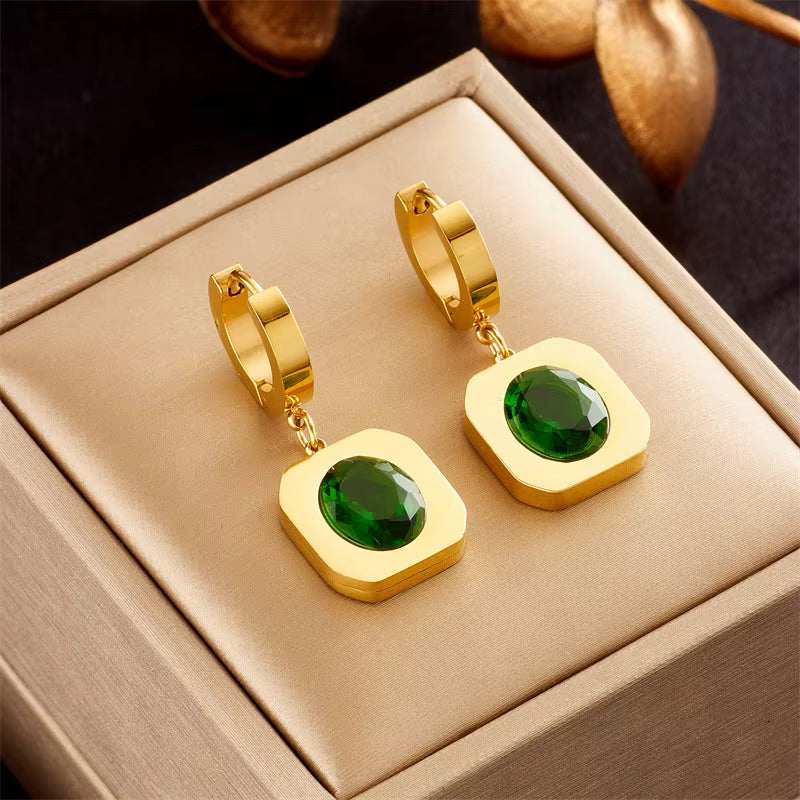 Bliss Verdant Set