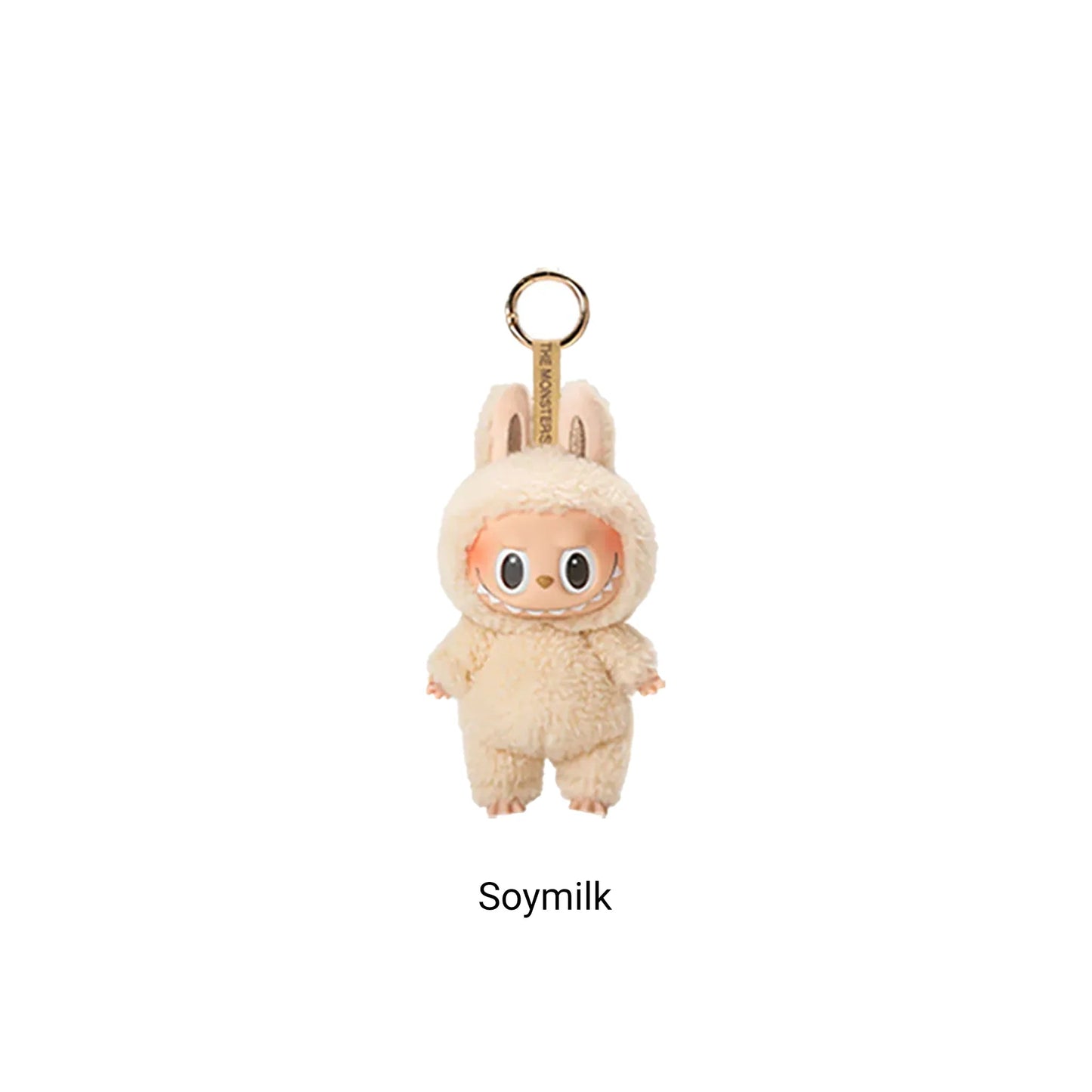 Labubu the monster Doll