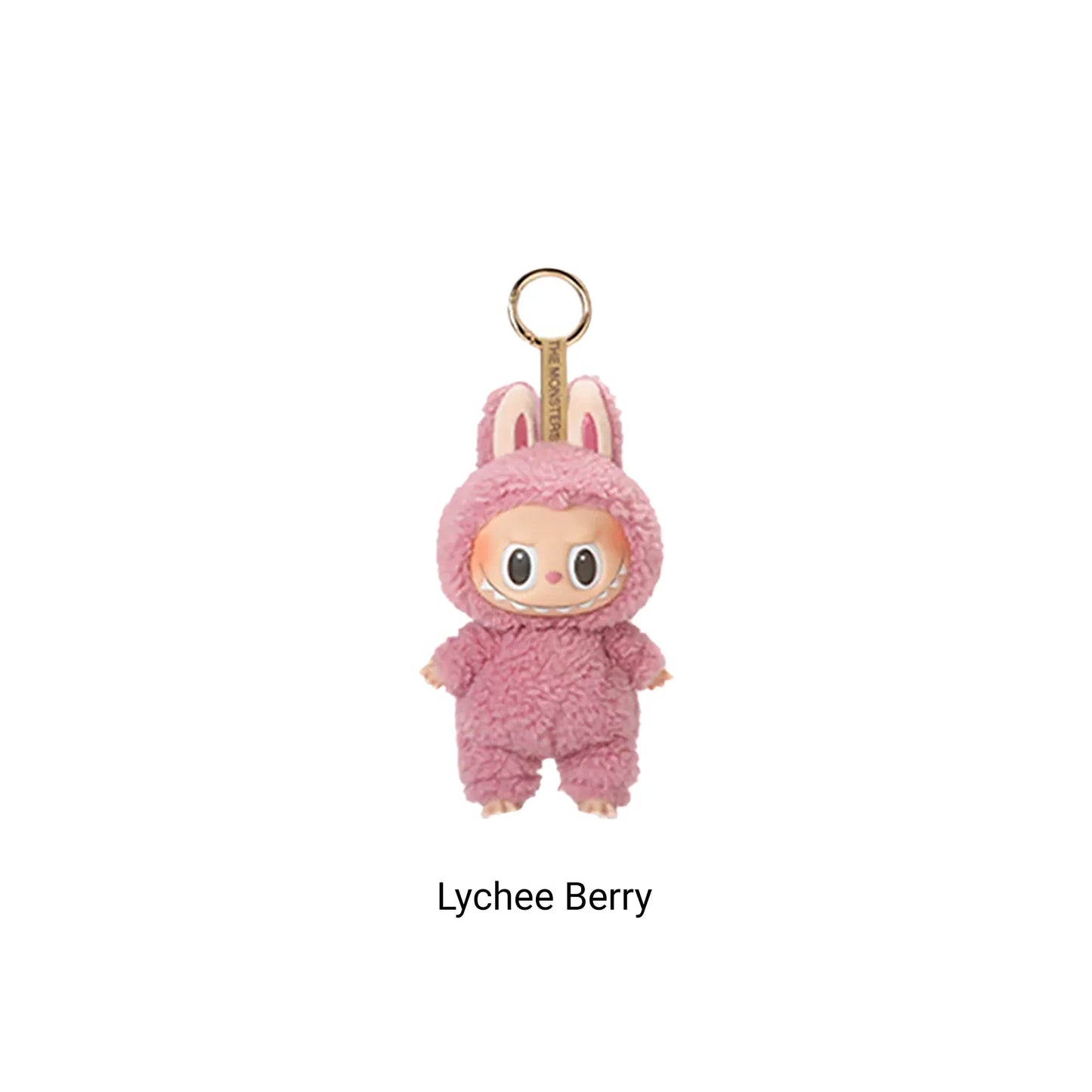 Labubu the monster Doll