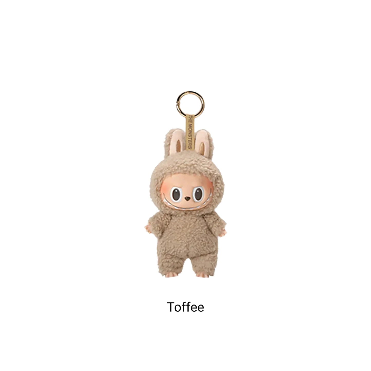 Labubu the monster Doll