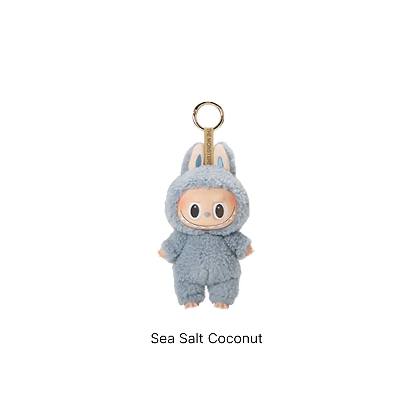 Labubu the monster Doll
