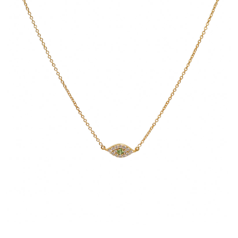 Evil Eye Chain – Areala