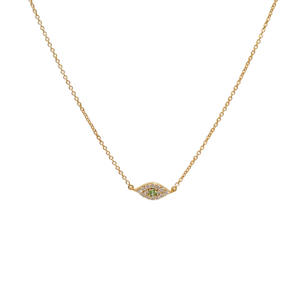 Evil Eye Chain – Areala