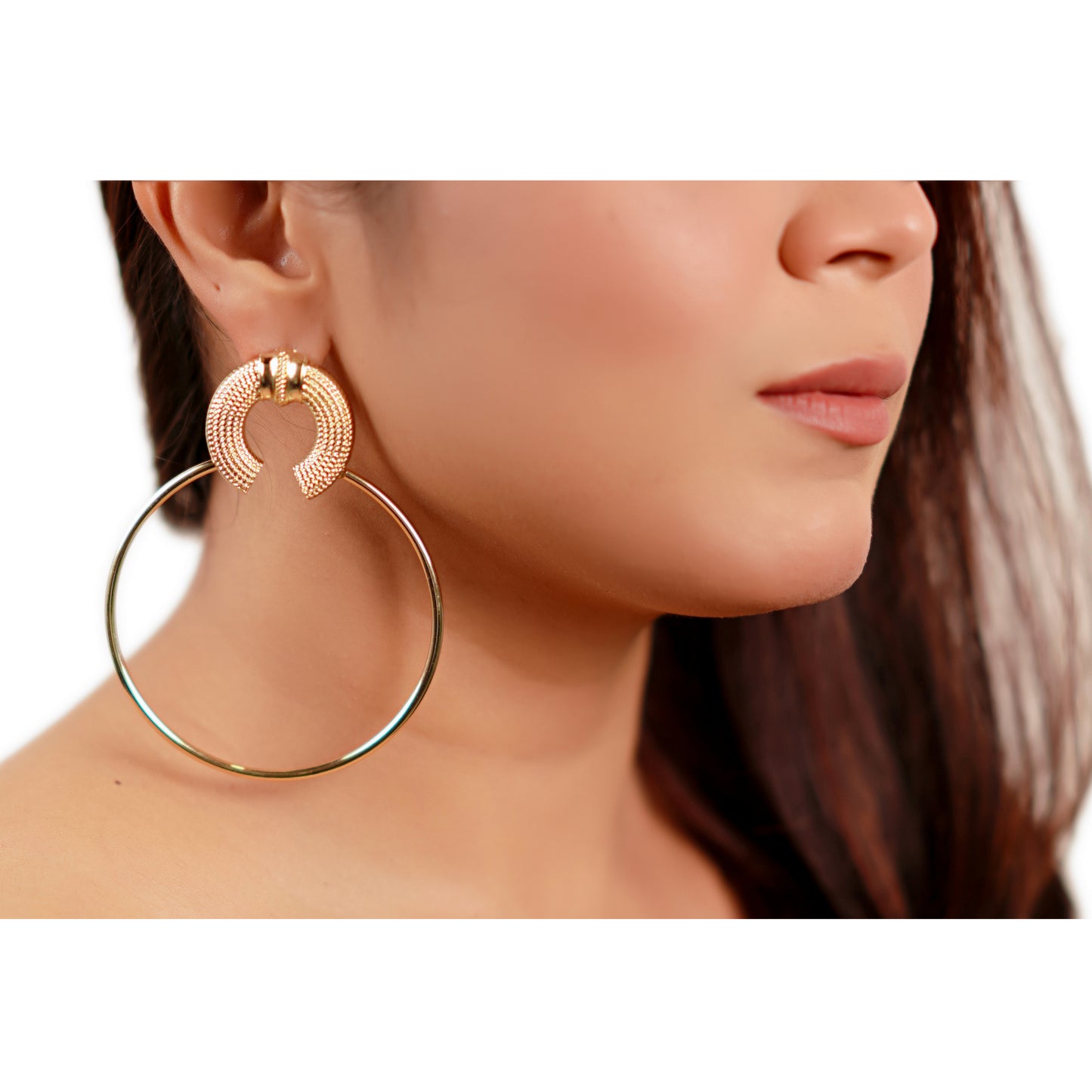 Hoop Earrings