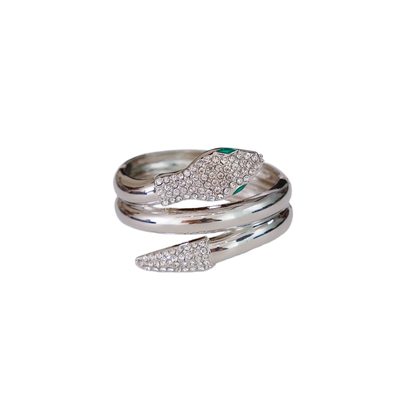 Snake Wrap Bracelet