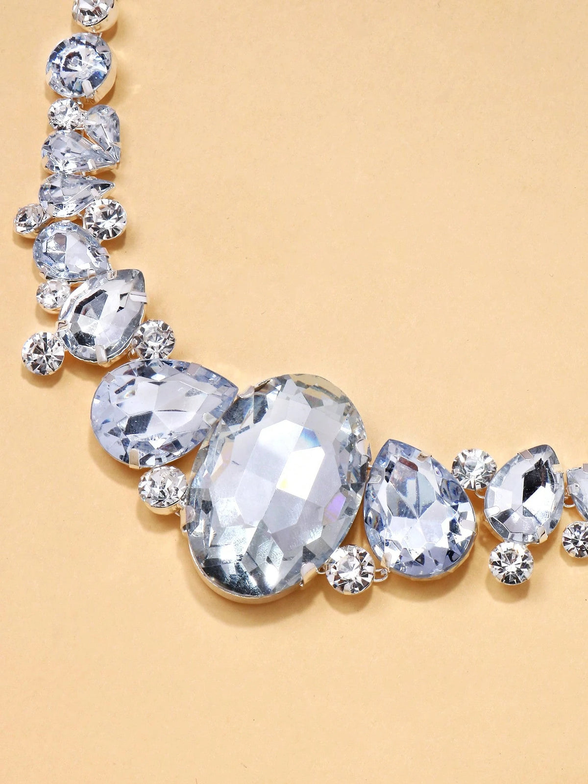 Crystal Empress Necklace