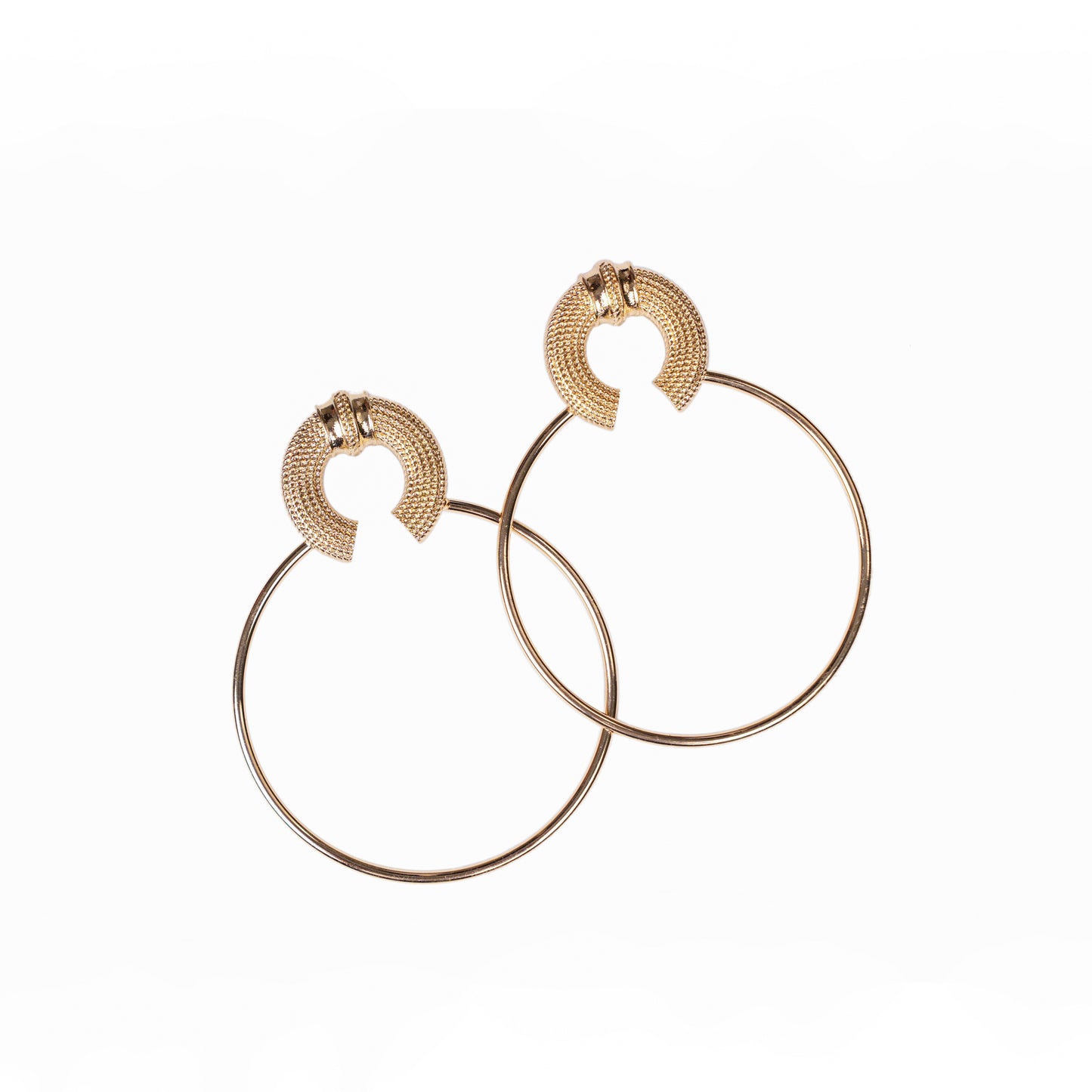 Hoop Earrings