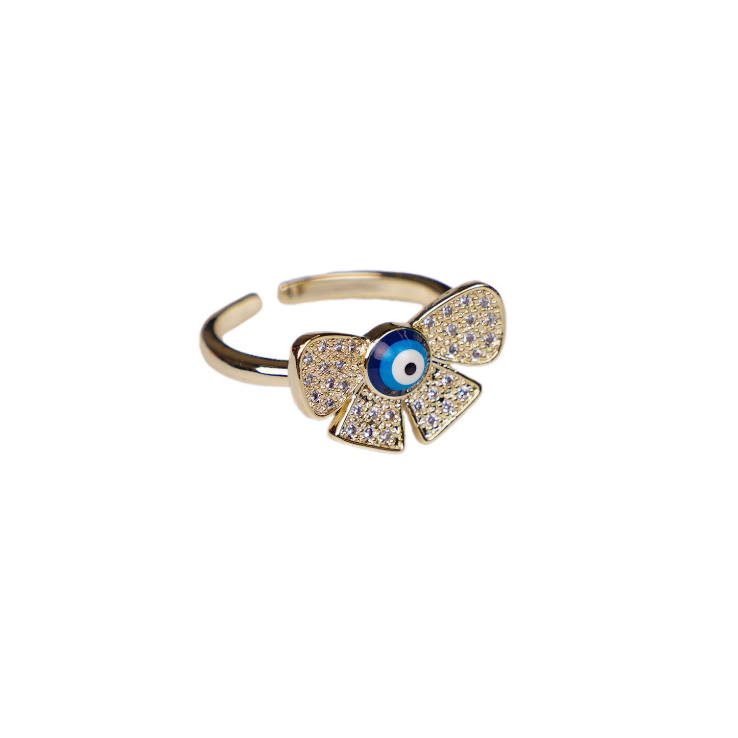 Protective Eye Ring