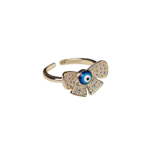 Protective Eye Ring